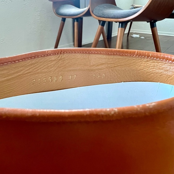 NWT Authentic Adidas x Gucci knee high boots, size 37 - Picture 5 of 11